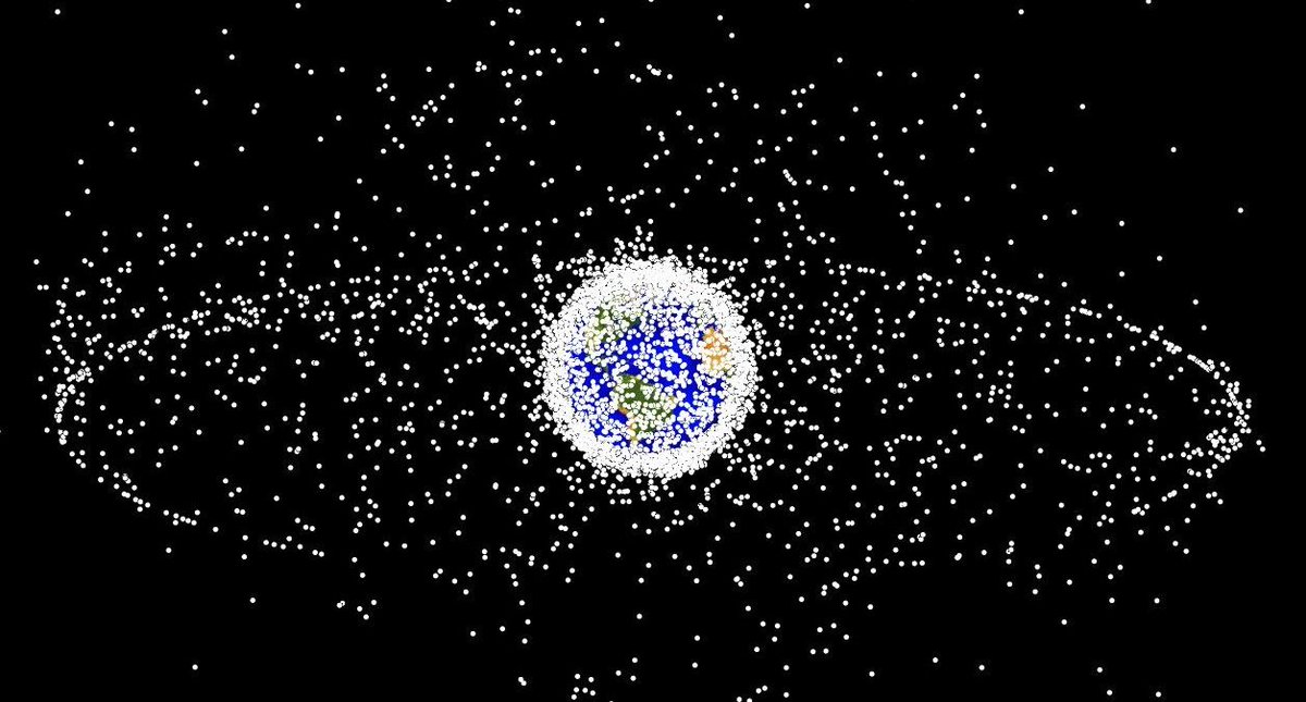 SpaceNews tweet media