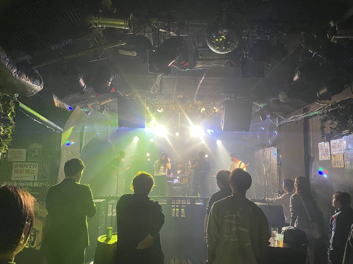 こんそめぱんち☆木村 tweet media