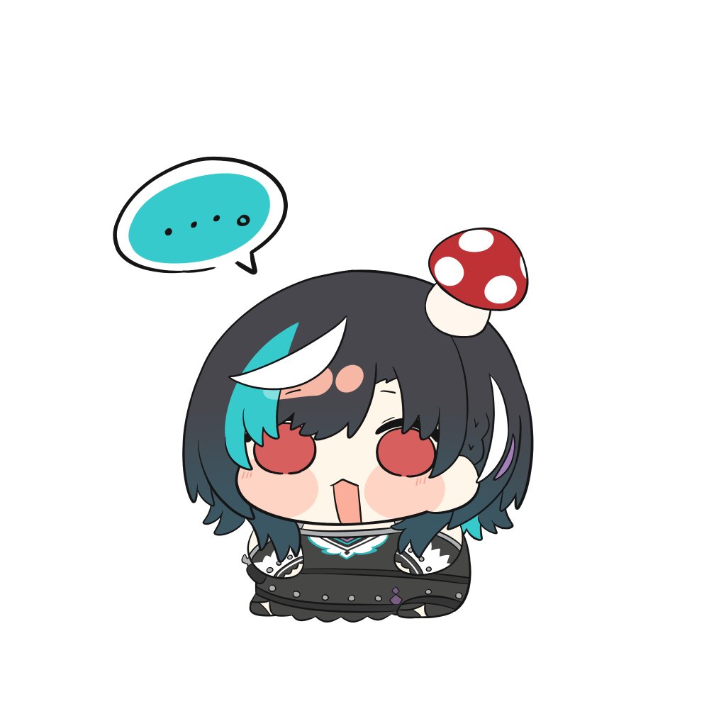 「癖の話 #もはやちはや」|トゥーミのイラスト