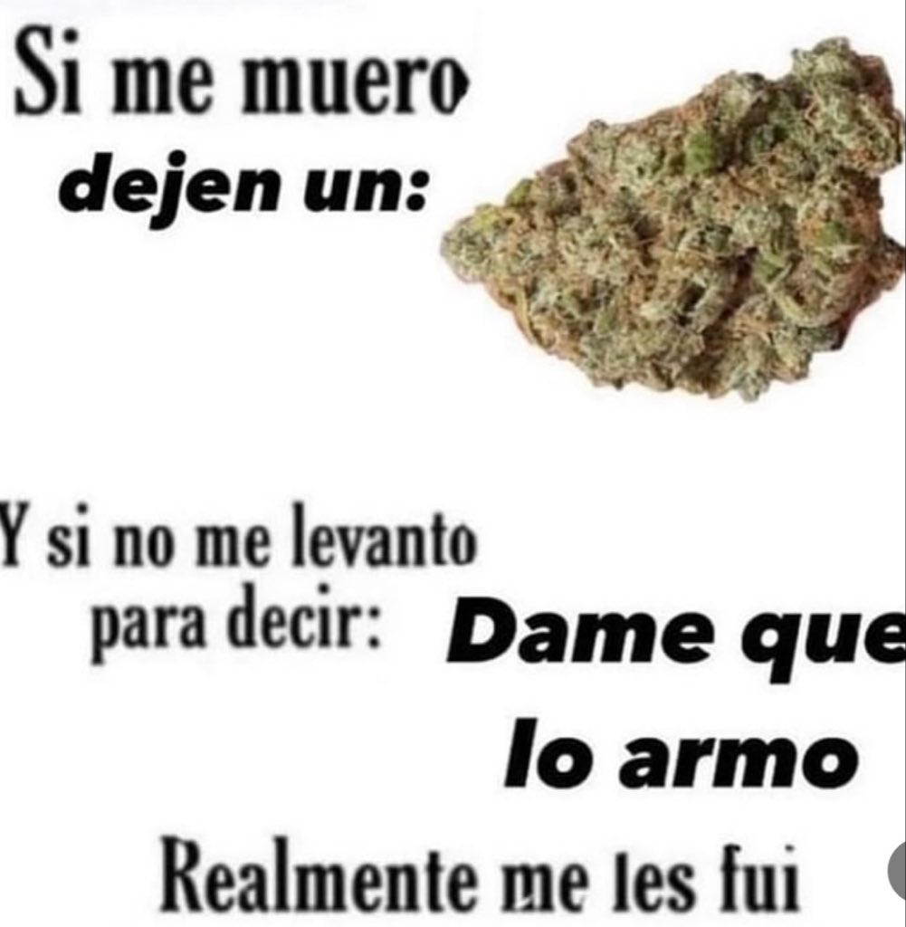 Sr.Weed (@srweedsmoker) on Twitter photo 