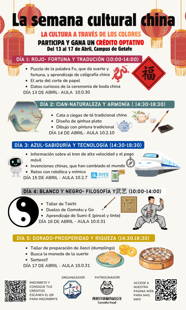 Centro de Orientación a Estudiantes UC3M tweet media