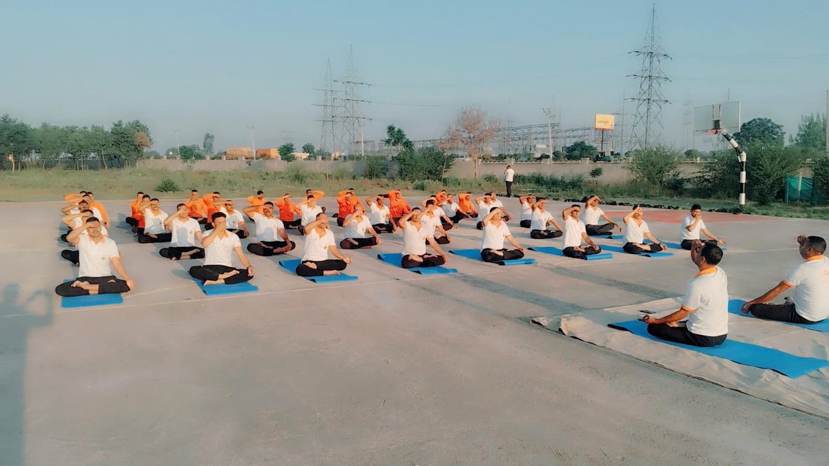 07 NDRF BATHINDA tweet media