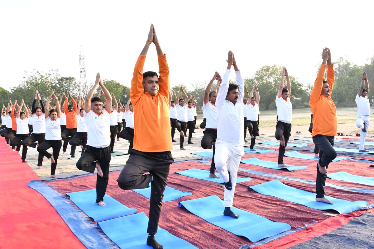 07 NDRF BATHINDA tweet media