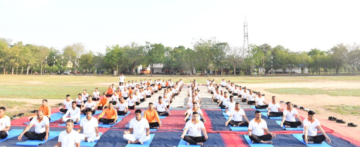 07 NDRF BATHINDA tweet media