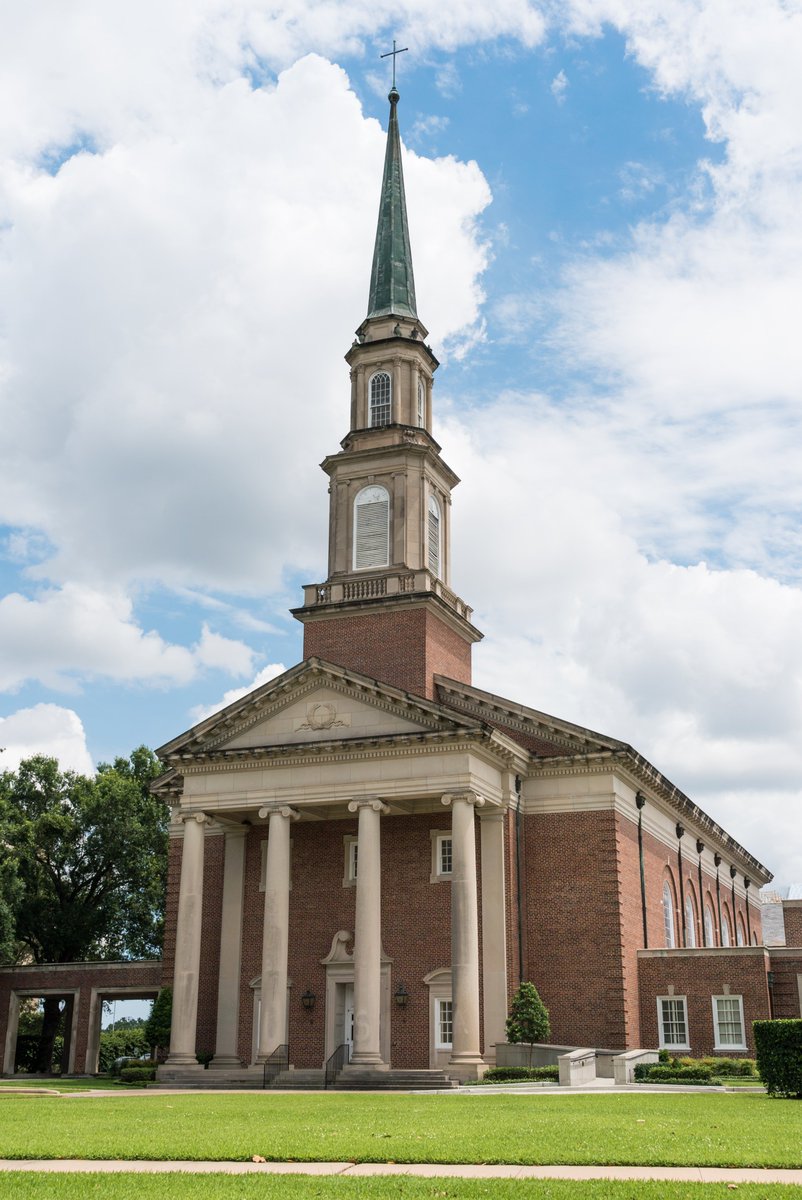 Methodist Aesthetics tweet media