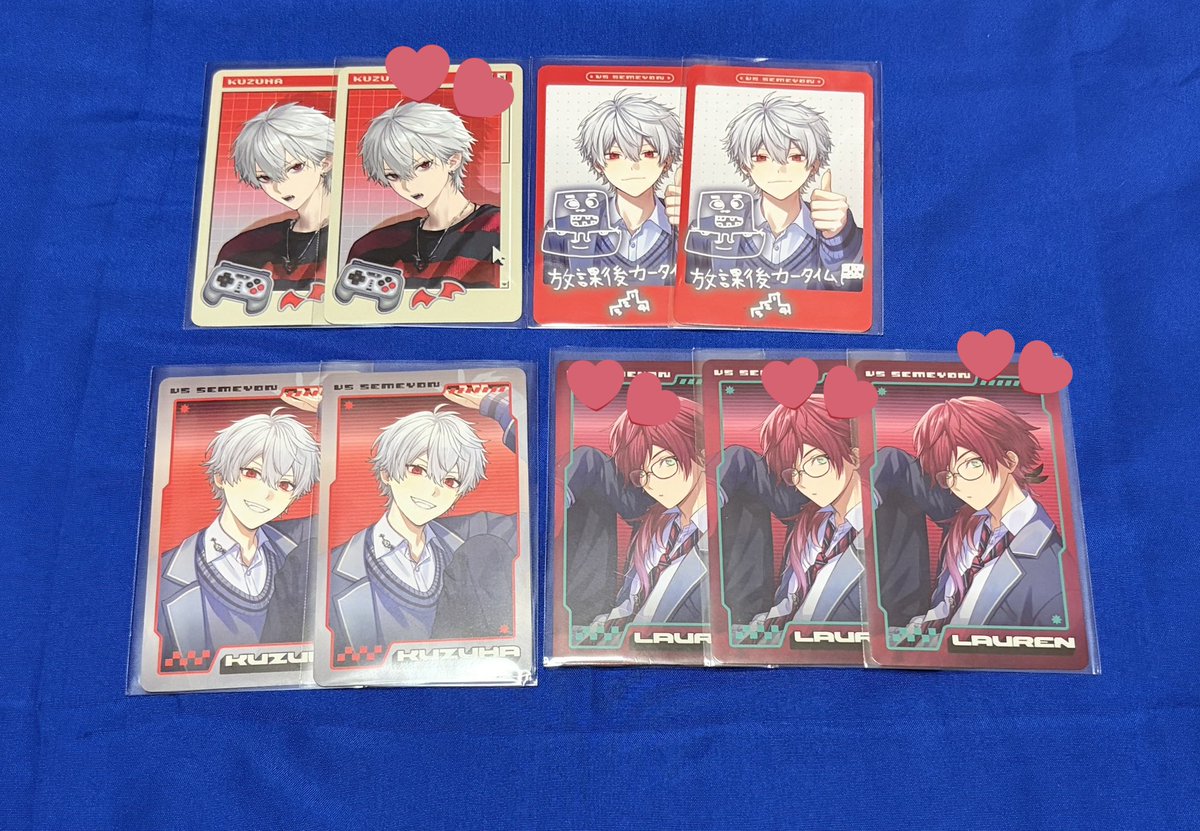 取引垢 ミケ tweet media