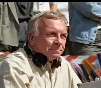 Morris Bright MBE tweet media