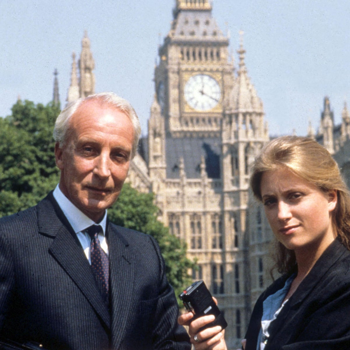 Morris Bright MBE tweet media