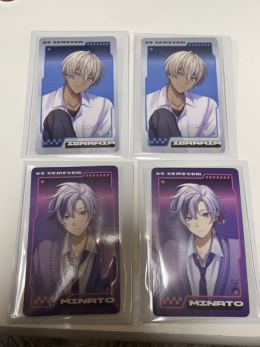 ちゃむ@取引垢 tweet media