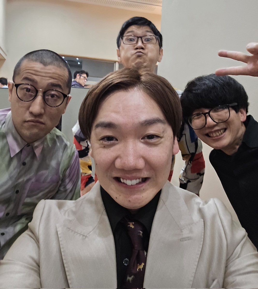 松尾たいちゃん tweet media