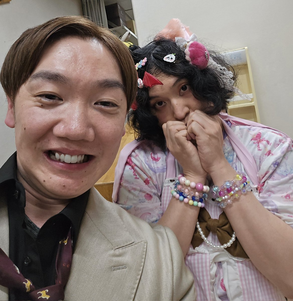 松尾たいちゃん tweet media