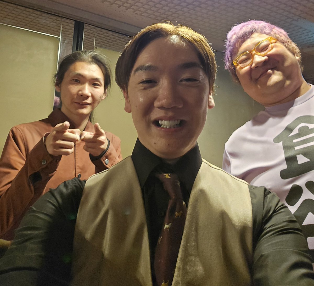 松尾たいちゃん tweet media