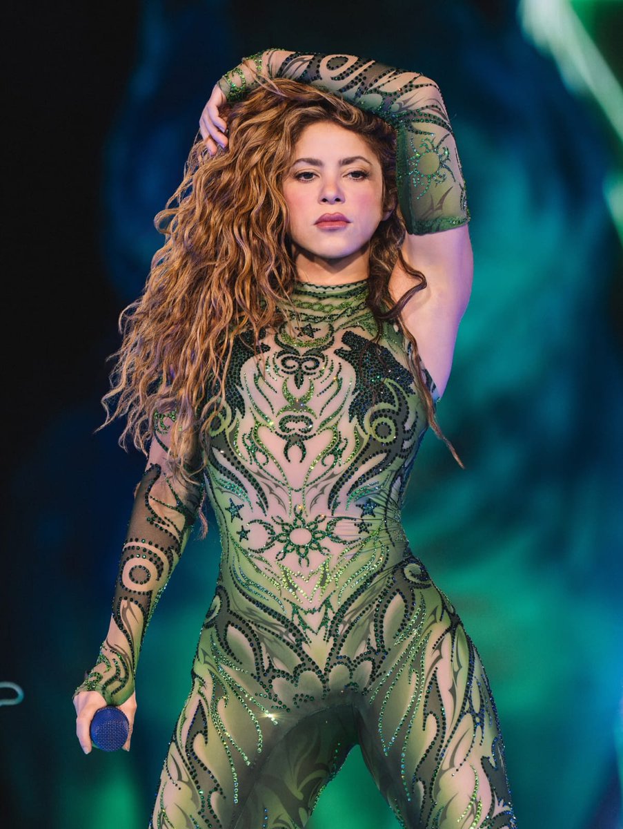 Shakira Brasil | Fã-Clube tweet media