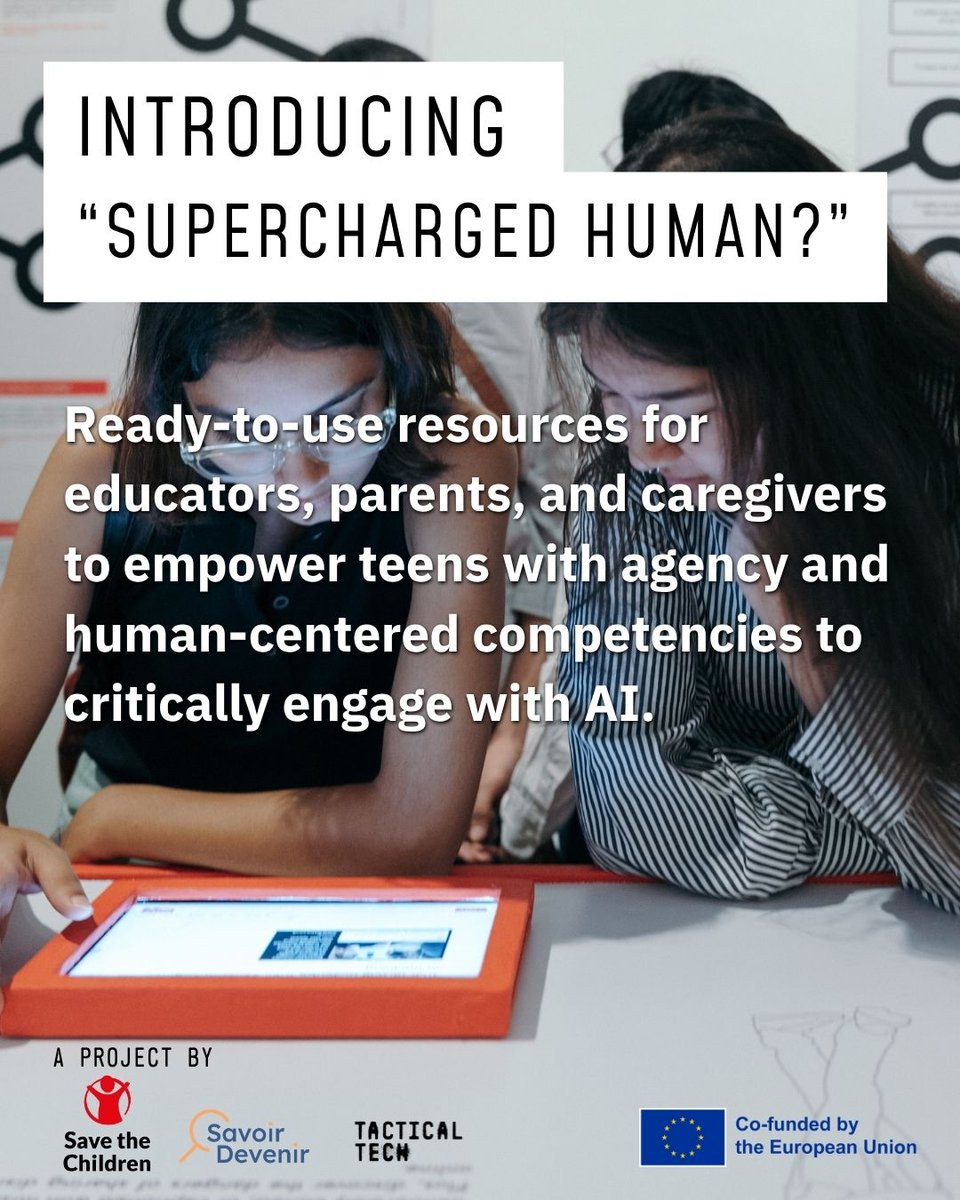 Tactical Tech tweet media