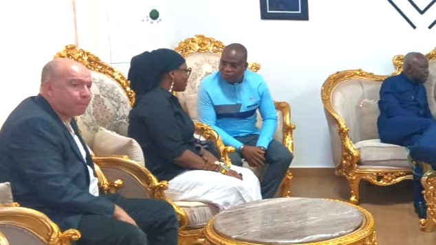 OIT Abidjan tweet media
