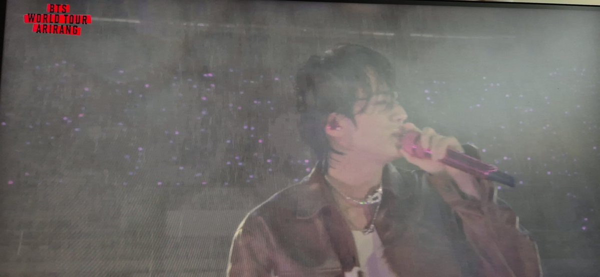 MJTO10's tweet image. 팬조련하는 촉촉히 젖은 김석진 좋아 🫠
런석진콘 짬바 어디 안가지

SIREN JIN ON STAGE

#JIN #김석진 #SEOKJIN #방탄소년단진