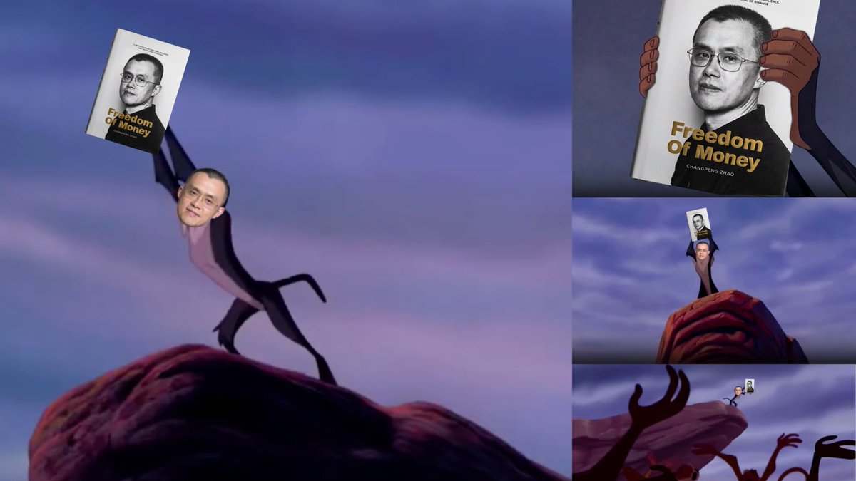 liyidong(100x tweet media