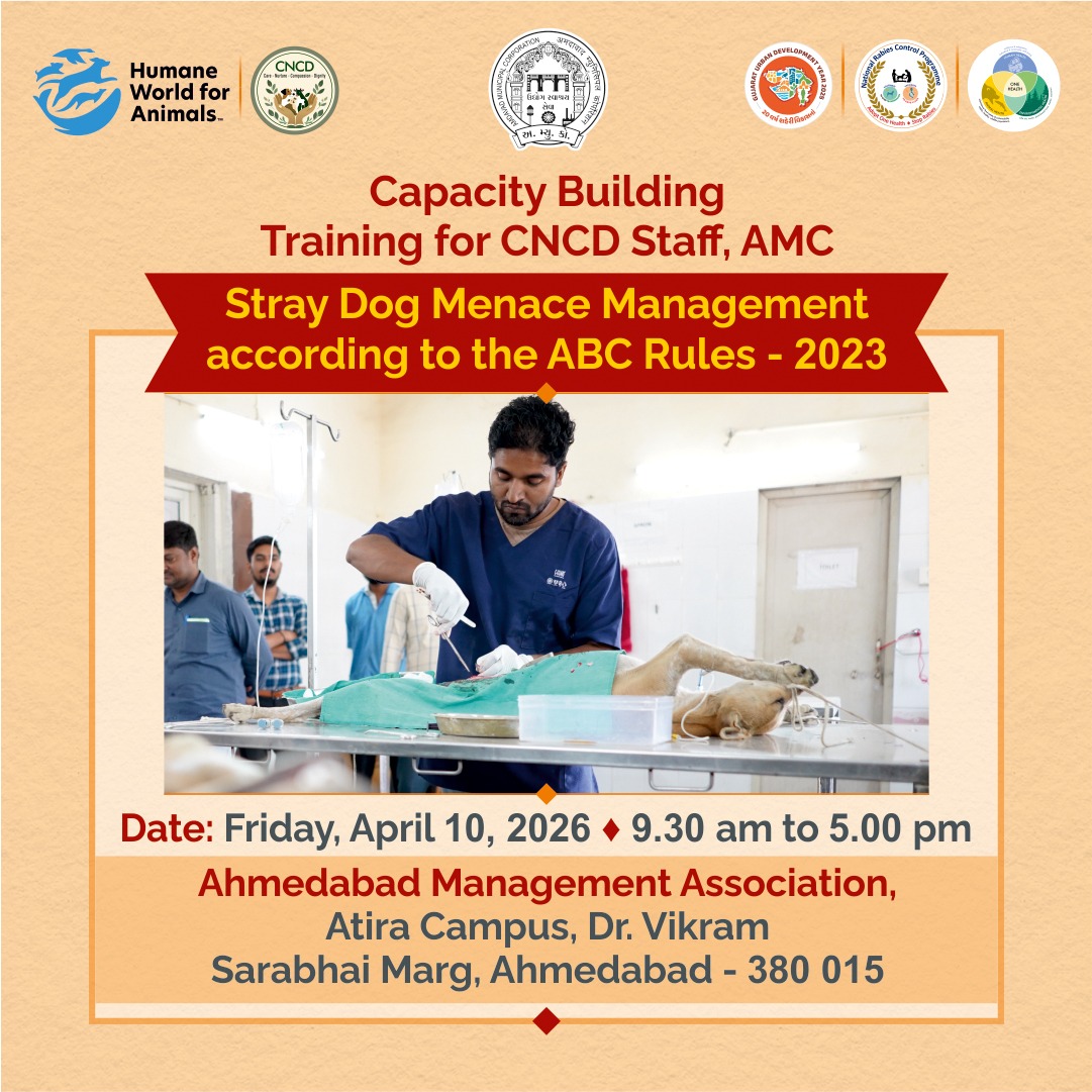CNCD - Karuna Mandir (AMC) (@CNCDAMC) / Posts / X