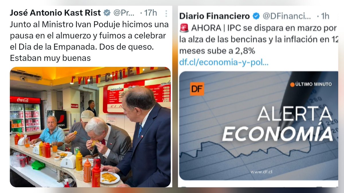 Ciudadano Roberto Kiltro tweet media