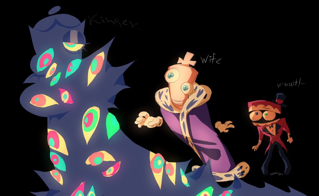 Kvasya 🦋♟️ tweet media