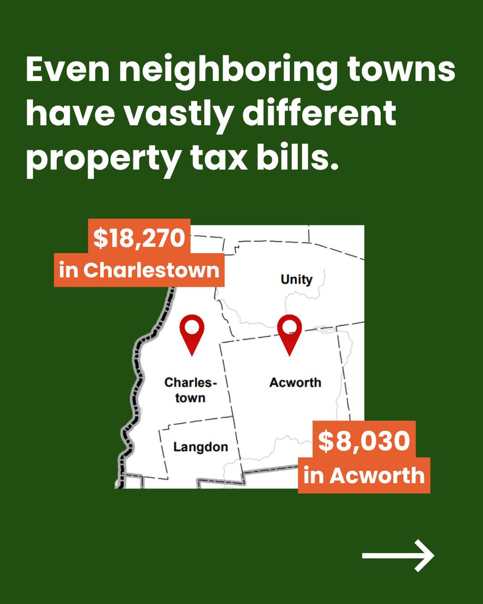 New Hampshire Fiscal Policy Institute tweet media