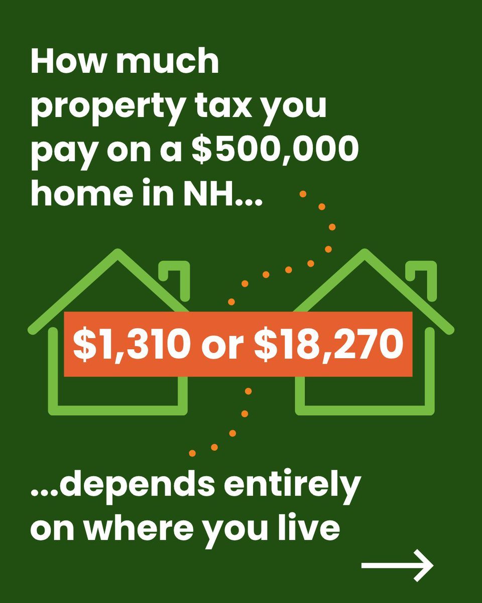 New Hampshire Fiscal Policy Institute tweet media