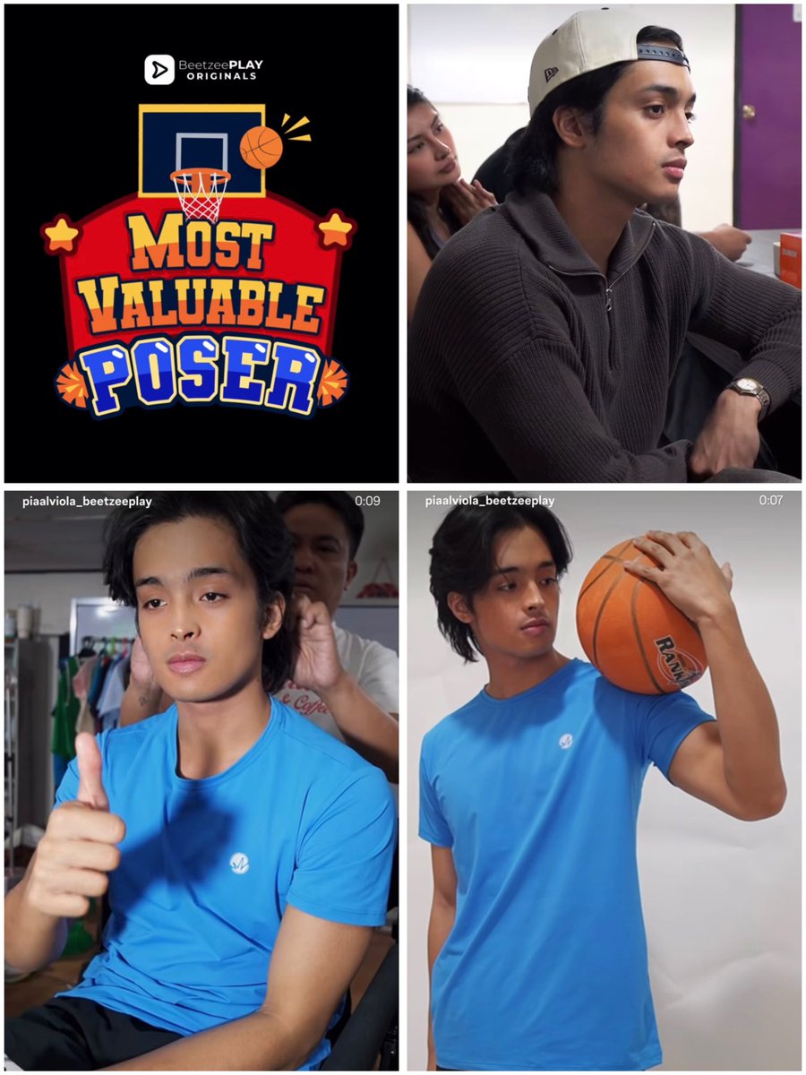 One day to go

#KDEstrada 
#MostValuablePoser
#BeetzeePlay