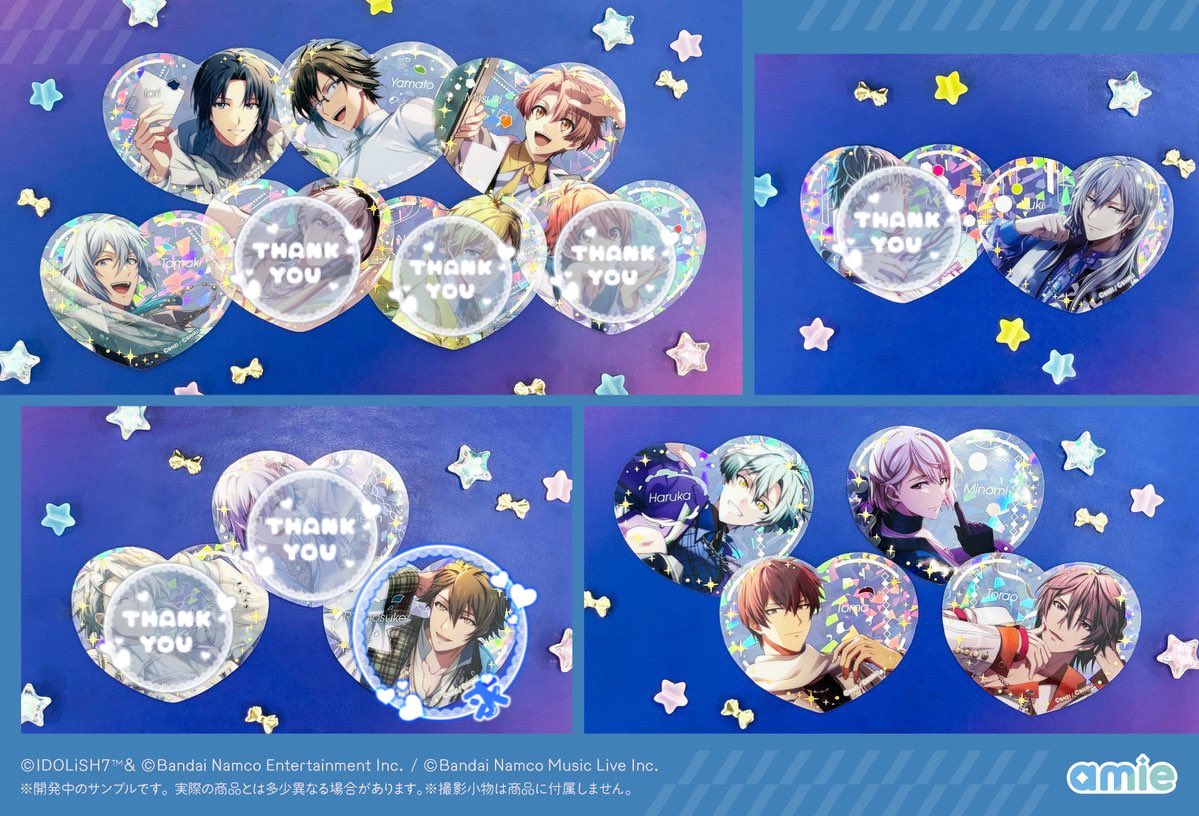 朱色【お取引】 tweet media