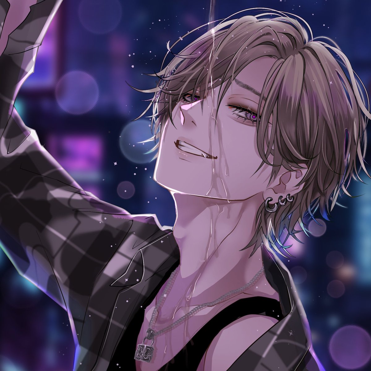543@謙虚な人 tweet media