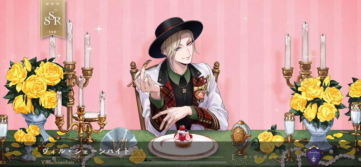 恋味ぷりん tweet media