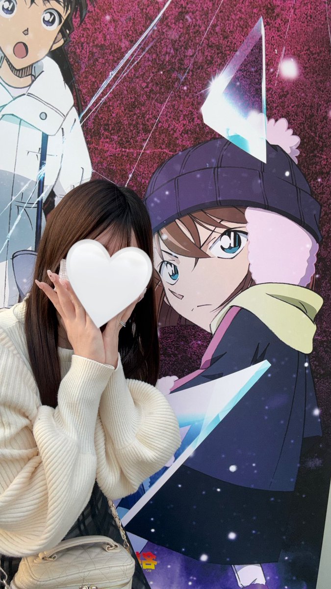 nvzqoo's tweet photo. 隻眼の残像❄️⋆.˚  #名探偵コナン https://t.co/Mgqbxu1QMH