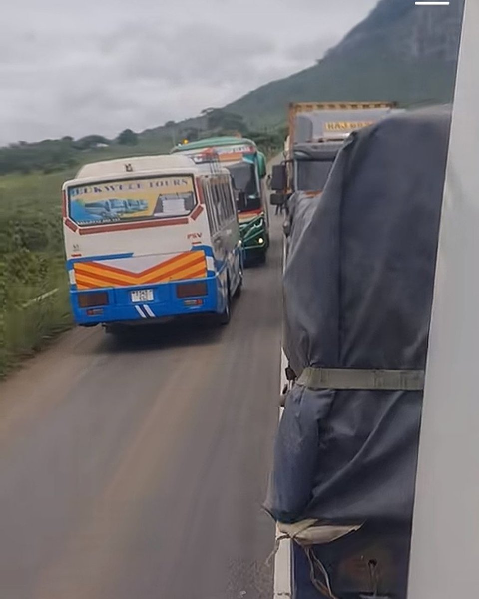 TANZANIA BUSES NATION tweet media