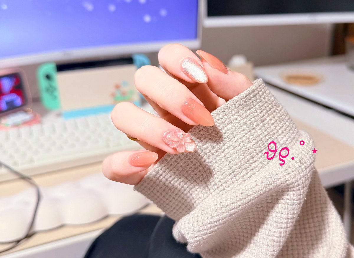 りみし tweet media