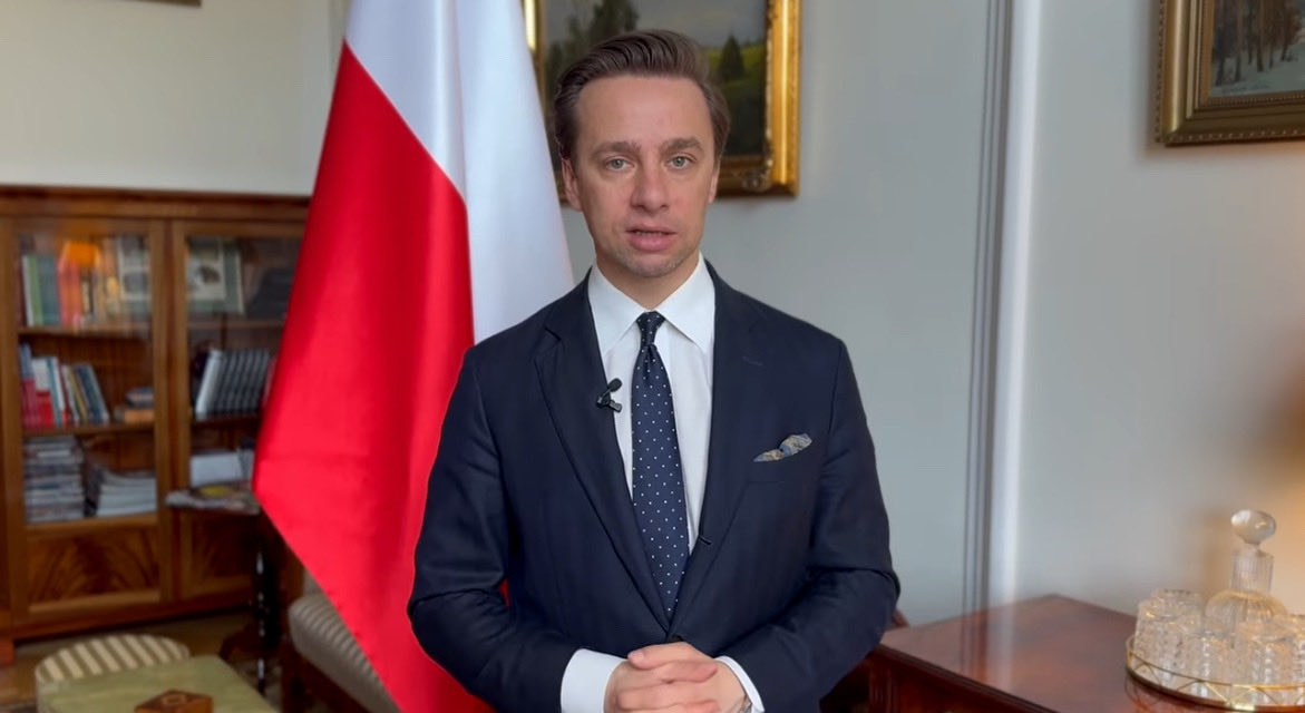 Konfederacja tweet media