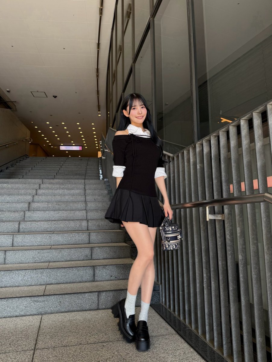 立花ことり【FULIT BOX】 tweet media