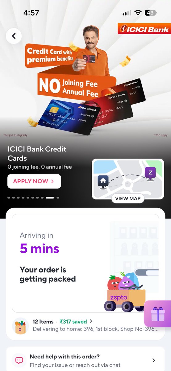 Amogh J S tweet media