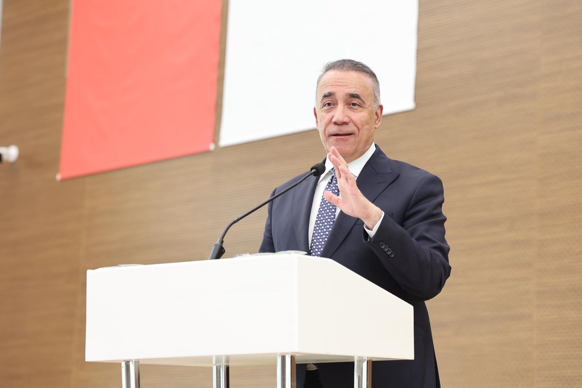 Abdurrahman Dursun tweet media