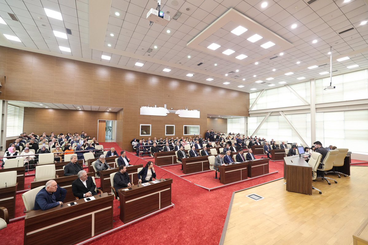 Abdurrahman Dursun tweet media