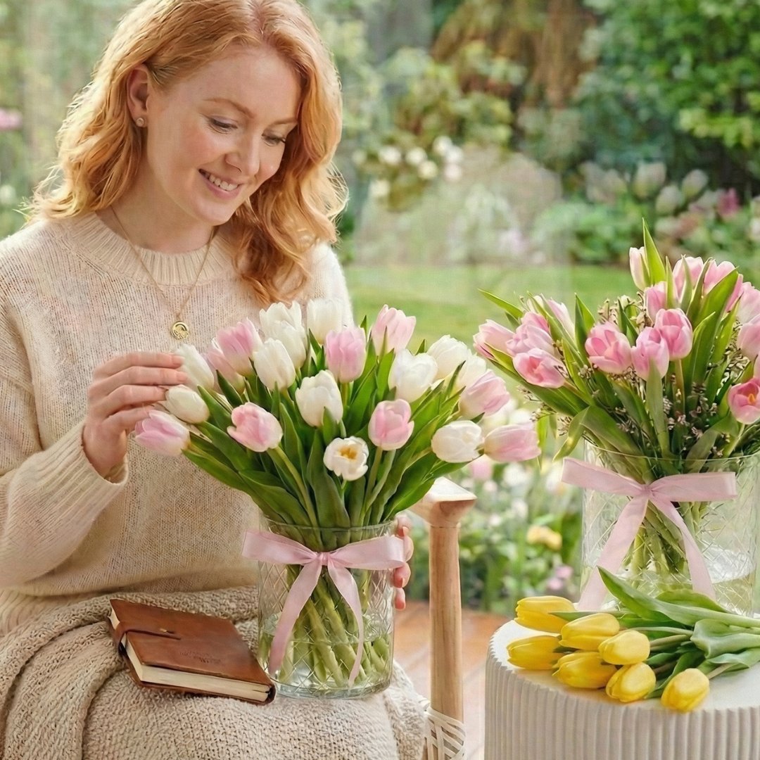 Flowers.ie tweet media