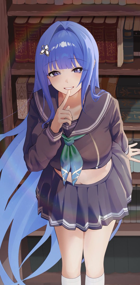 chos🫧Comms Open tweet media