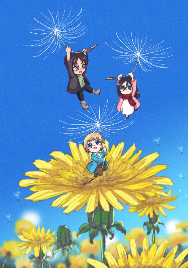 トキ子 tweet media