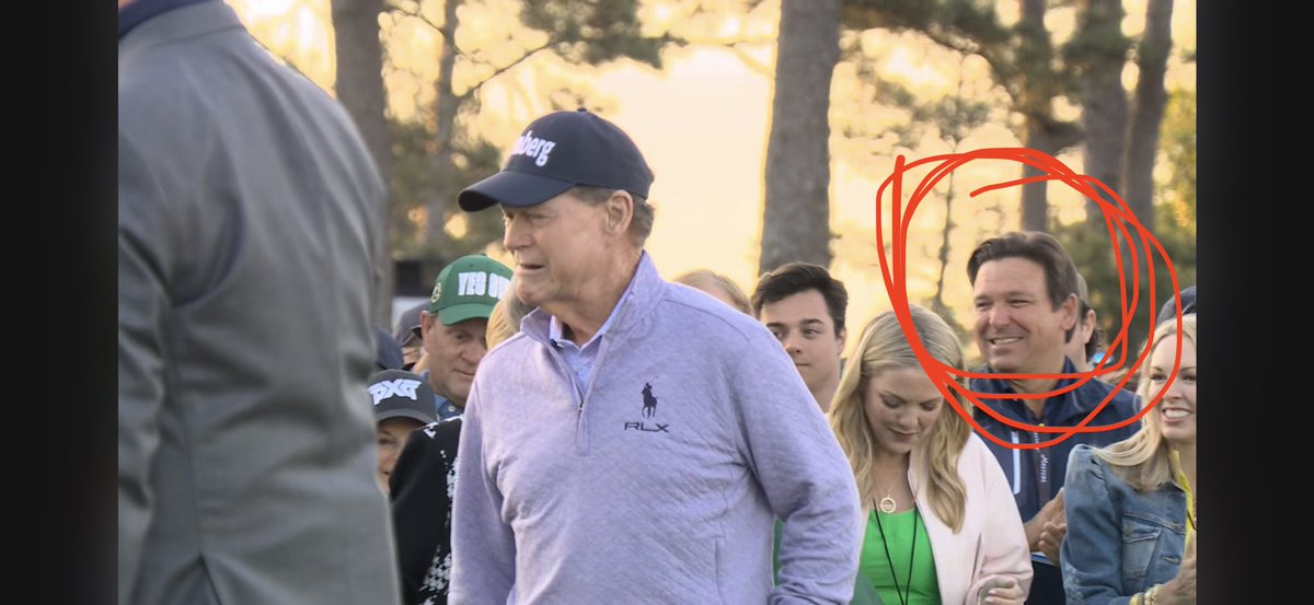 Thwack Nicklaus tweet media