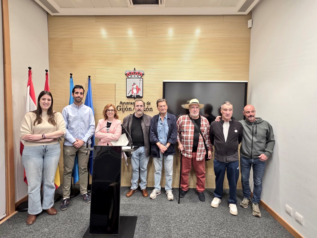 IU Xixón 🔻🇵🇸 tweet media