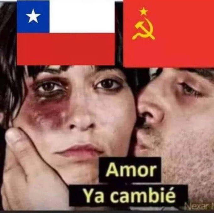 Bartjunior8324's tweet photo. No cambiaron . Son los mismos . Los que quemaron el metro , los que inventaron un centro de torturas , los que querían derrocar al gobierno , los que creían en el modelo bolivariano , los que inventaron violaciones a los derechos humanos , los que nunca creyeron en la democracia. https://t.co/2DjCVR4Di3