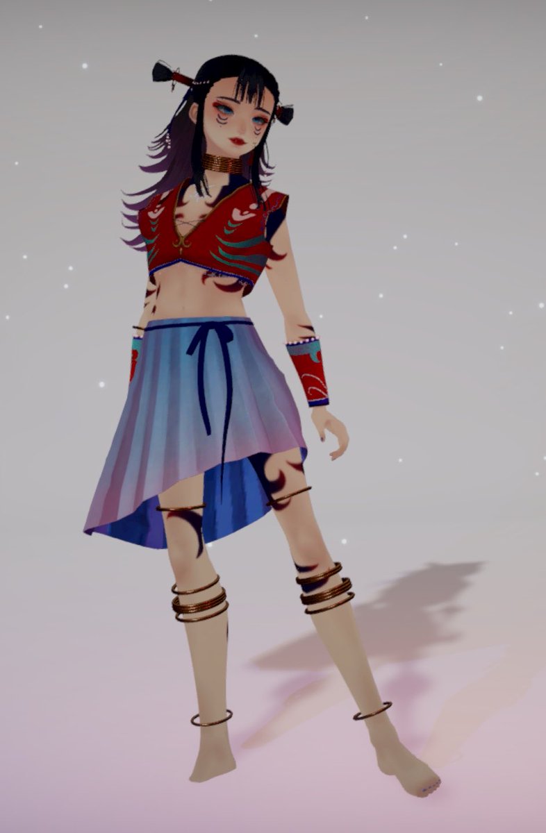 夢魚◆ 4/12 【F-02】 くりえいてぃ部2 tweet media