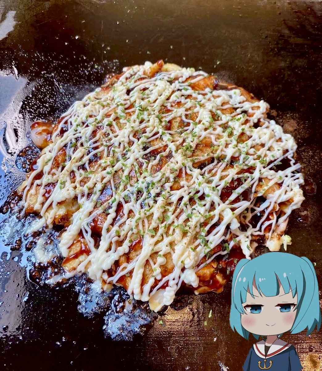 碧波 みなと⚓ tweet media