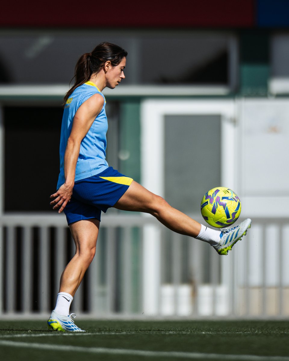 FC Barcelona Femení tweet media