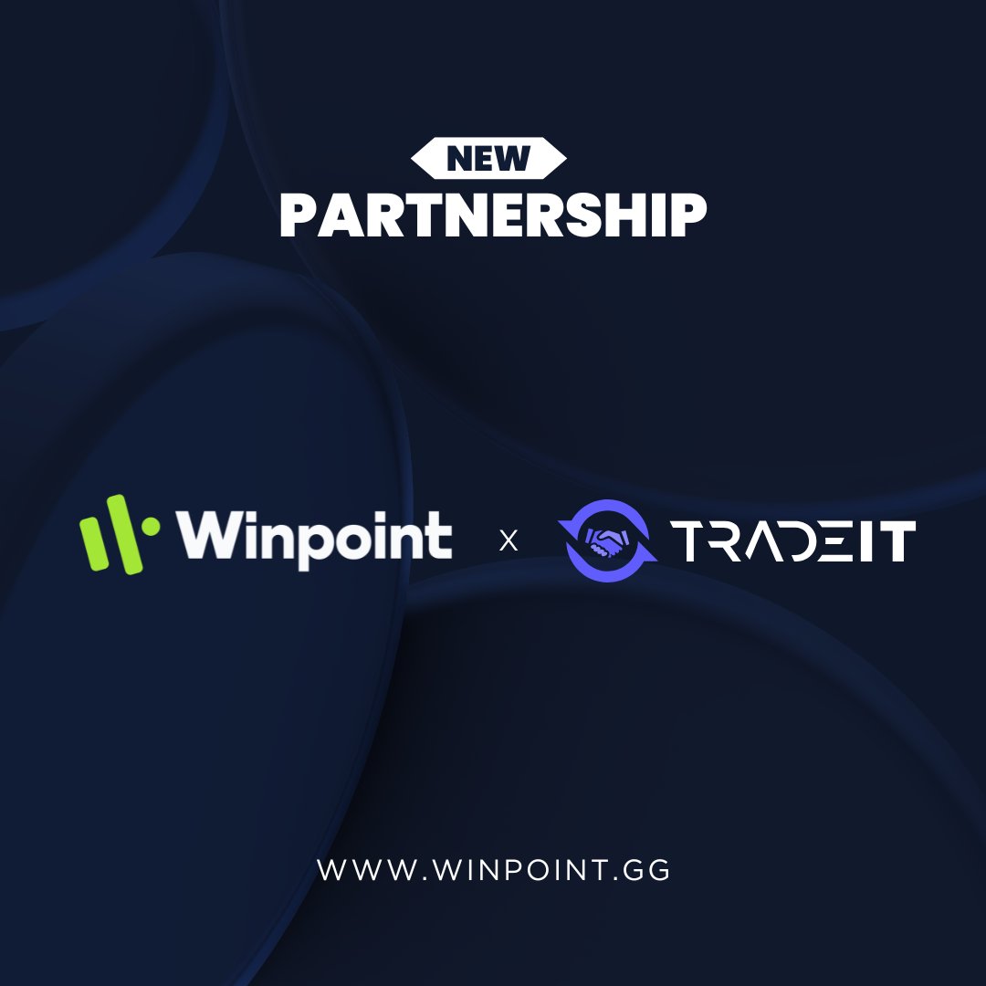 Winpoint tweet media