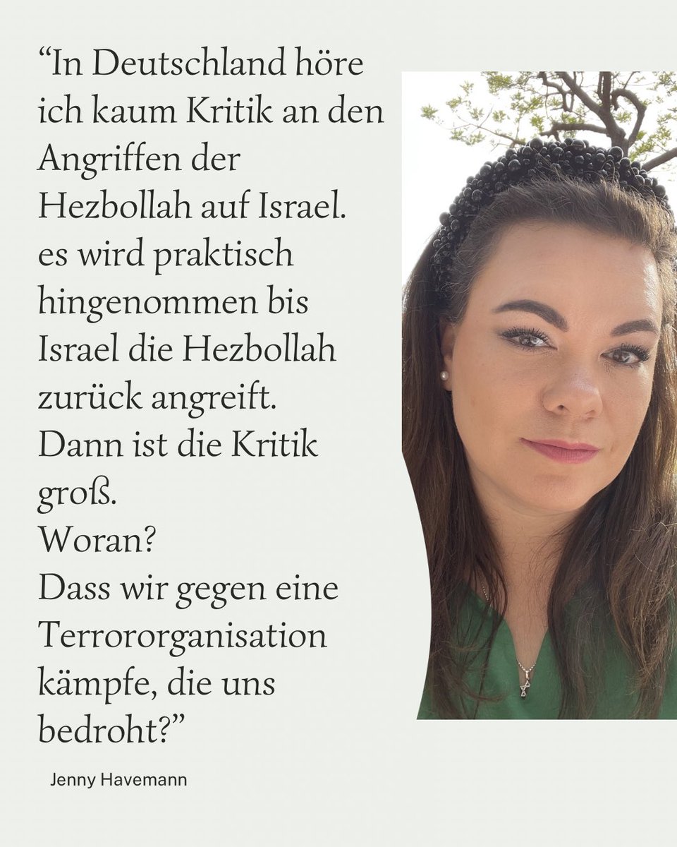 Jenny Havemann tweet media