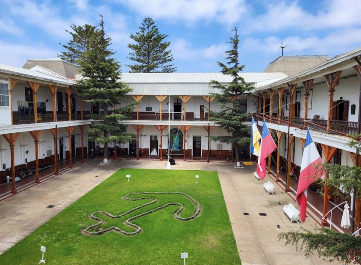 Renzo Vaccarezza tweet media